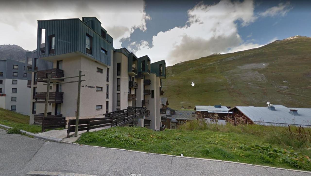 Myhome - Great Apt For 6 Tignes Val Claret المظهر الخارجي الصورة